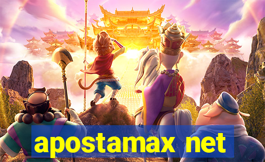 apostamax net